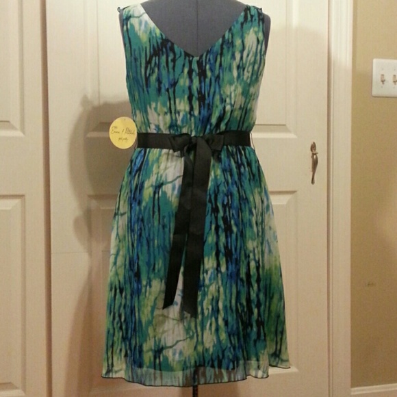 Dress - Picture 5 of 5